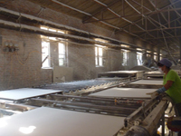 Jinzhou Tianyuan Mineral Wool Board Factory