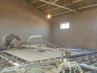 Jinzhou Tianyuan Mineral Wool Board Factory