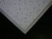 Acoustic Ceiling Board