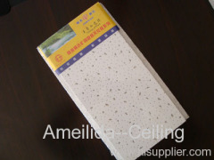 Acoustic Ceiling Board