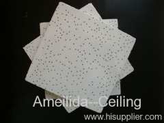 Acoustic Ceiling Board