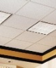 mineral wool ceiling tiles