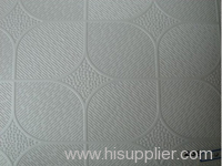 PVC Gypsum Ceiling board