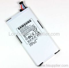 Samsung Galaxy Tab battery