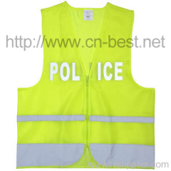 safety vest