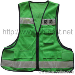 safety vest