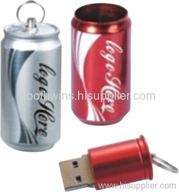 COLA Usb