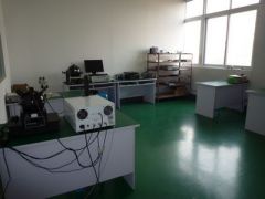 Changzhou Canghai Mechanical & Electronics Co., Ltd.