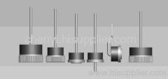 Alternator diodes