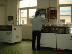 Kunshan Chenyi Semiconductor Factory