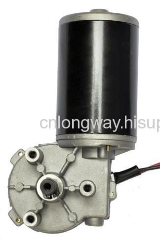 DC GEAR MOTOR