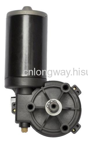 Windshield Wiper Motors