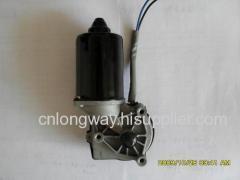 wiper motor