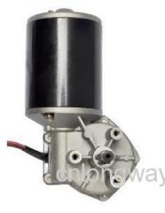 wiper motor