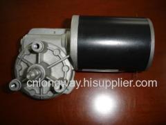wiper motor