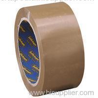 brown tape