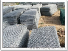 Wire Mesh Mattress