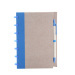 Recycle Hardcover Notebook