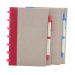 Recycle Hardcover Notebook