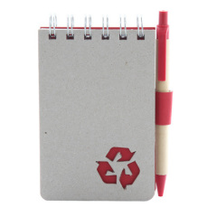 Paper Notebook