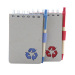 Paper Notebook