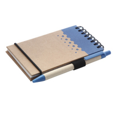 Recyclable Paper Notebook