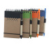 E-co Paper Notebook