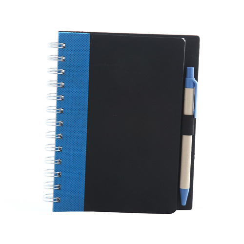 Recycle Notebooks