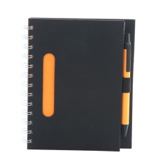 Recycled Notebook Sets