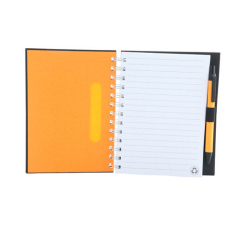 Recycled Notebook Sets