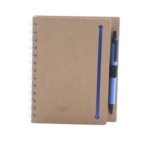 Paper Recycle Notebooks