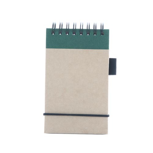 Recycle Hardcover Paper Notebooks