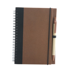 Recycled Promotional Notebooks