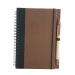 Recycled Promotional Notebooks