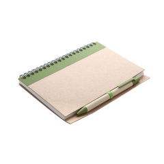 Recycled Notebook Sets