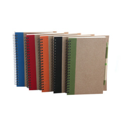 Recycled Notebook Sets