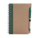 Recycled Hard Cover Notebooks