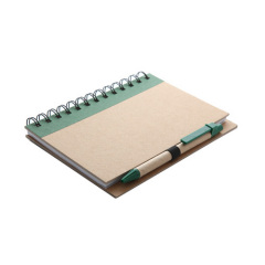 Hard Cover Notebooks