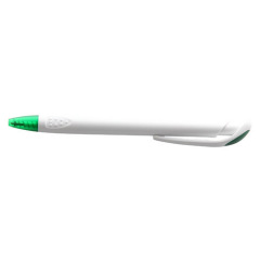 promotional 0.7mm Retractable Plastic Ballpoint Pen