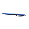 blue/black core Plastic Promotion Ballpoint Pens