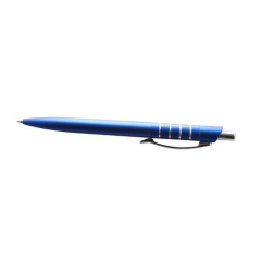 blue/black core Plastic Promotion Ballpoint Pens