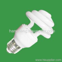 Spiral Energy Saving Bulb