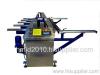 Made in china Hot selling top quality 25mm thickness Plastic Sheet Bending welding Machine