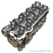 5S Cylinder Head