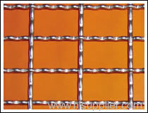 Crimped Wire Mesh