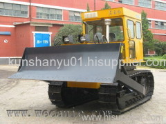 T100G Bulldozer