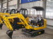 Mini Crawler Excavator