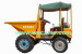 FCY20T Hydraulic Mini Dumper