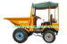 FCY20T Hydraulic Mini Dumper