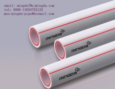 Zhejiang Mingda Pipe Industry Co., Ltd.